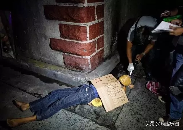 职业刺客真的存在吗？深度揭秘，菲律宾地下杀手组织