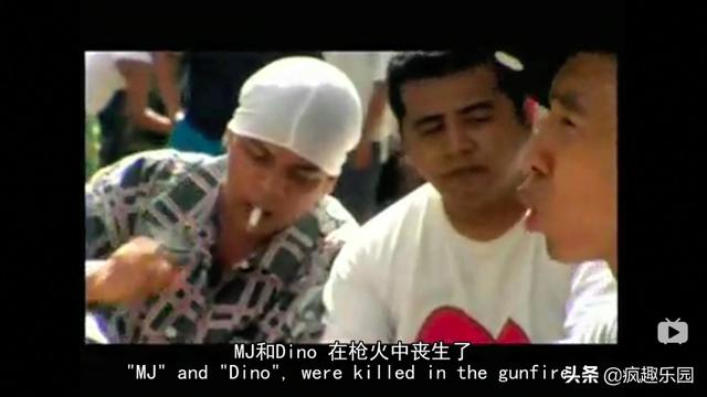 职业刺客真的存在吗？深度揭秘，菲律宾地下杀手组织