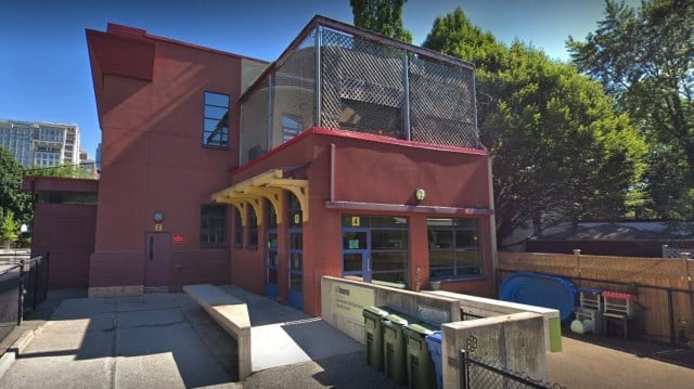 3 staff test positive for coronavirus at city daycare centre ...