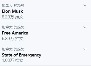 疯了! 美国多地惊现千人聚集 市民和医护人员打起来了 马斯克加入抗议!
