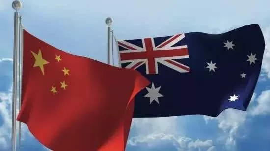 澳大利亚突然主动恶化对华关系