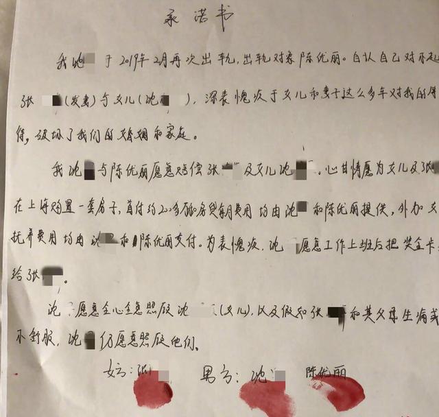 武汉大学女博士指控丈夫PUA：他联合前妻骗我120万，还把虐打我的照片发给前妻