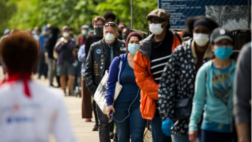 权威! 海外华人如何防疫 钟南山在线解答 你最关心的问题都在这了