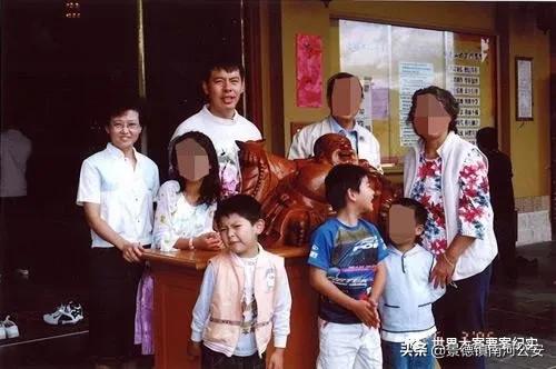 世界大案纪实｜澳洲华裔灭门案