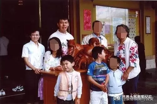 世界大案纪实｜澳洲华裔灭门案