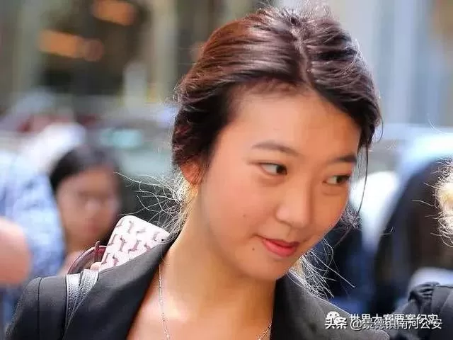 世界大案纪实｜澳洲华裔灭门案