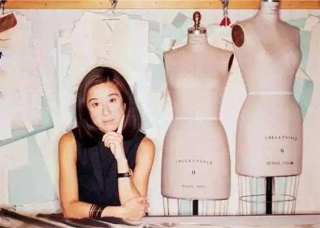 Vera Wang：71岁的40亿女富豪，把人生过成了现实版“爽文”