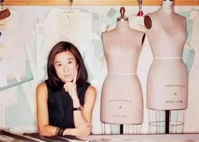 Vera Wang：71岁的40亿女富豪，把人生过成了现实版“爽文”