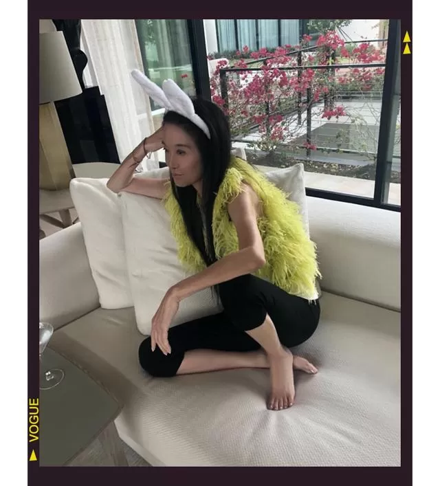 Vera Wang：71岁的40亿女富豪，把人生过成了现实版“爽文”