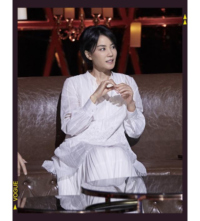 Vera Wang：71岁的40亿女富豪，把人生过成了现实版“爽文”