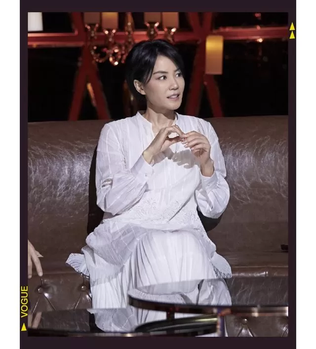 Vera Wang：71岁的40亿女富豪，把人生过成了现实版“爽文”