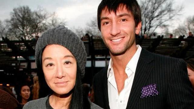 Vera Wang：71岁的40亿女富豪，把人生过成了现实版“爽文”
