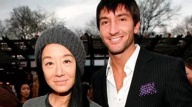 Vera Wang：71岁的40亿女富豪，把人生过成了现实版“爽文”