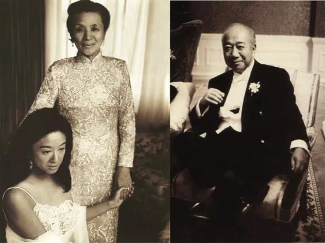 Vera Wang：71岁的40亿女富豪，把人生过成了现实版“爽文”