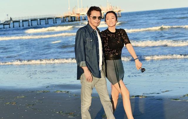 Vera Wang：71岁的40亿女富豪，把人生过成了现实版“爽文”