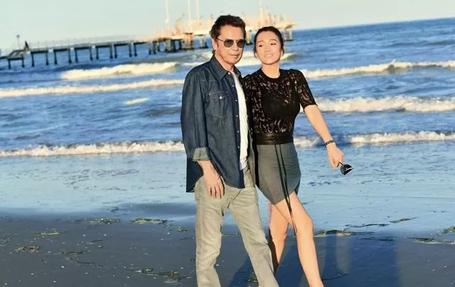 Vera Wang：71岁的40亿女富豪，把人生过成了现实版“爽文”