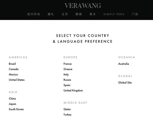 Vera Wang：71岁的40亿女富豪，把人生过成了现实版“爽文”