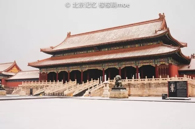 北京打车记：司机家有四套房，讲了一路人生道理，言论犀利