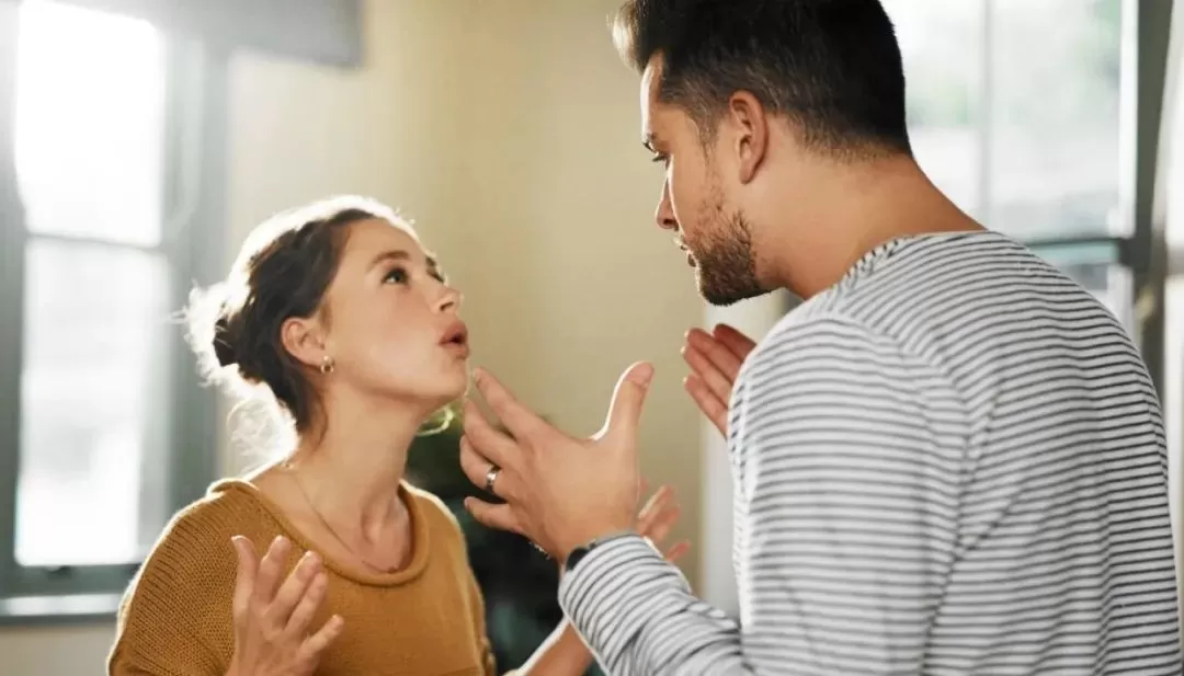 大温华人妹子吐槽 疫情下交了一个