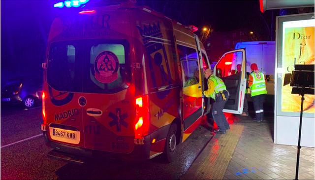 中国留学生西班牙街头被刀插心脏身亡，18岁落网嫌犯涉另一命案