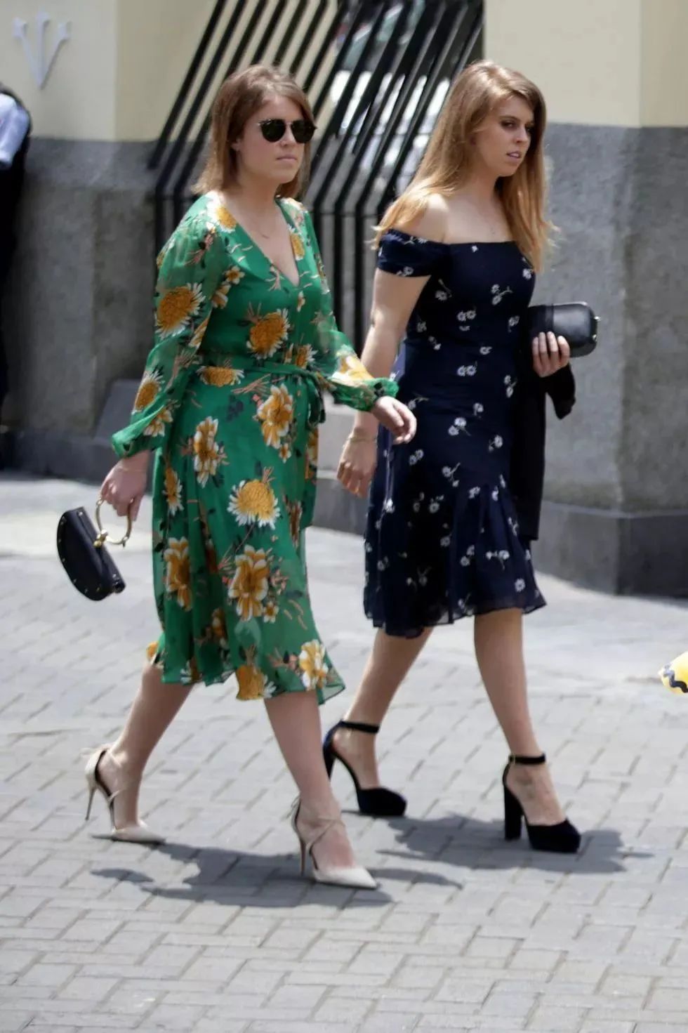 美女导游迷倒德国王子 被娶回王室宠成公主 这王妃的魅力比凯特梅根还大