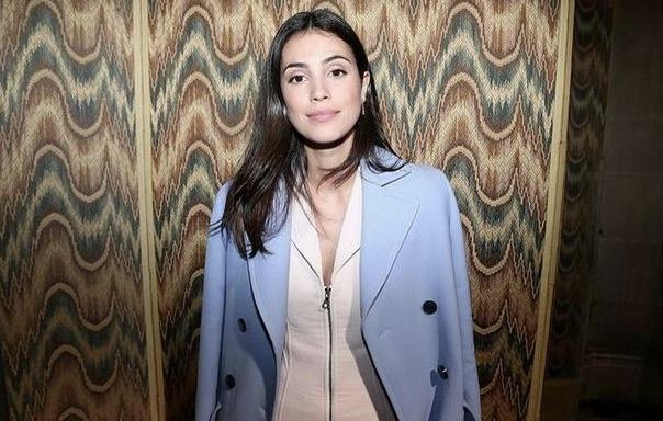 美女导游迷倒德国王子 被娶回王室宠成公主 这王妃的魅力比凯特梅根还大