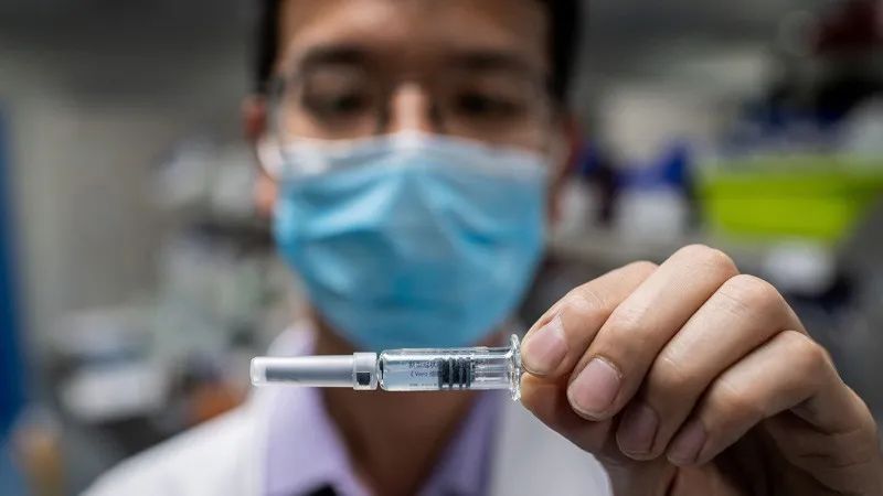 重磅! 中国产新冠疫苗要来加拿大了! 今秋或投入使用 确保加拿大人能接种!