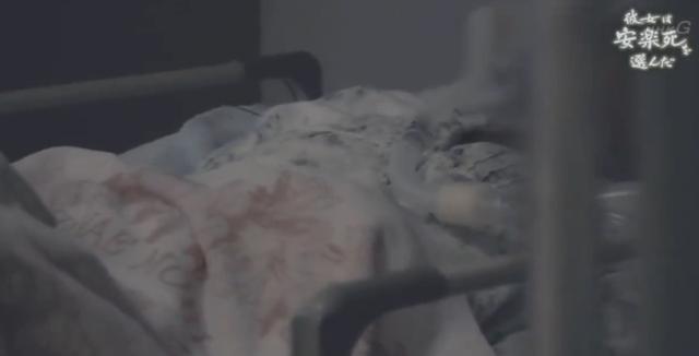 死亡的全过程被录像？选择安乐死的她，看哭无数日本人...
