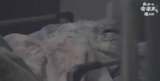 死亡的全过程被录像？选择安乐死的她，看哭无数日本人...