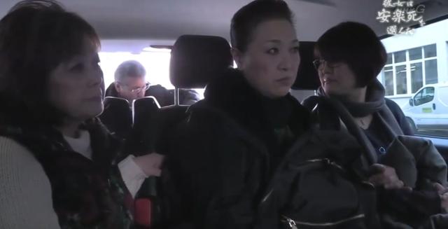 死亡的全过程被录像？选择安乐死的她，看哭无数日本人...