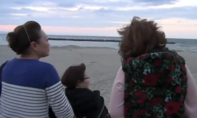 死亡的全过程被录像？选择安乐死的她，看哭无数日本人...
