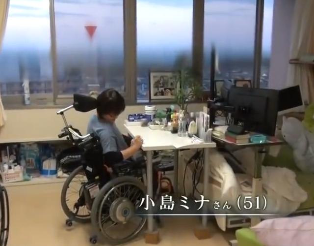 死亡的全过程被录像？选择安乐死的她，看哭无数日本人...