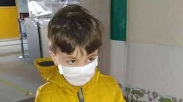 惨剧! 5岁男孩疑染新冠住院 还没开始治疗 就被明星父亲用枕头闷死!