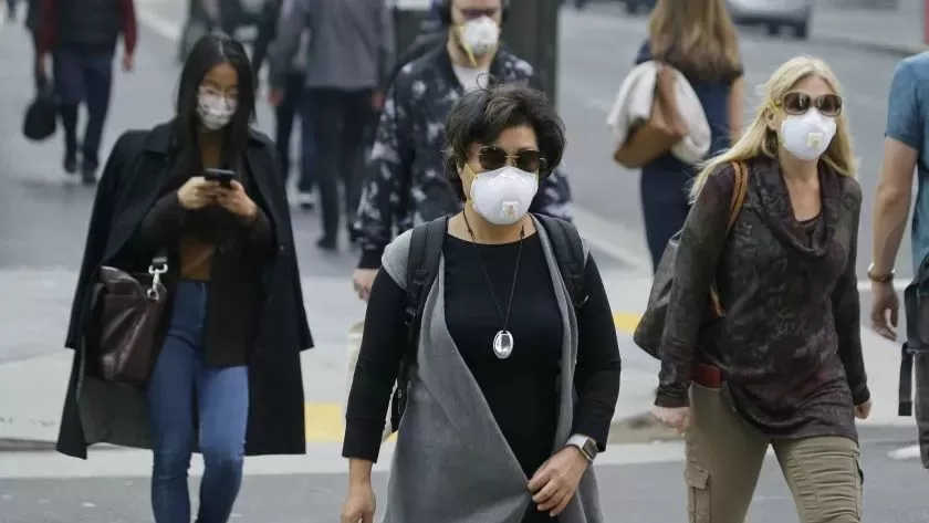 长周末来了 温哥华人憋不住了! 商场景点全开业 路上已堵爆!