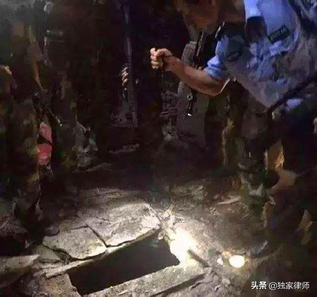 解密中国大案089——乱搞关系被开除 杀42人藏尸家中地窖