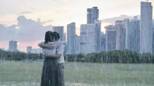 中年女性出轨启示录 | 什么样的中年夫妻到最后，成了“忍”“偷”“离”