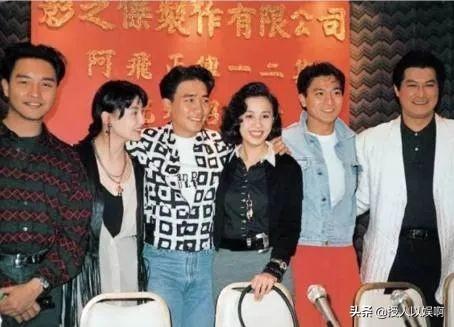 1990年，刘嘉玲被绑架的那天，到底发生了什么？