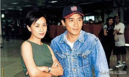 1990年，刘嘉玲被绑架的那天，到底发生了什么？