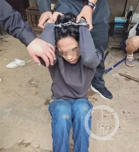 福建商人缅甸开金店被抢劫杀害 3凶手11天后被枪决