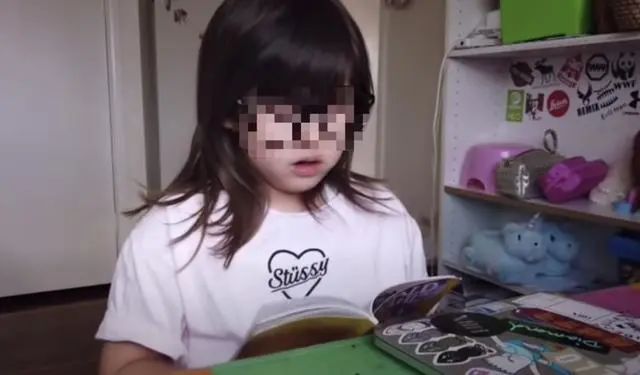 奇葩! 华人大妈下嫁18岁小鲜肉 主动出钱给老公买春 上节目成红人