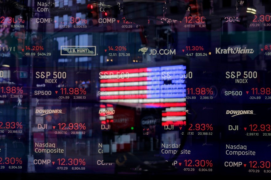 纳斯达克收紧上市规则 限制中国企业IPO_图1-1
