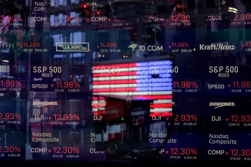 纳斯达克收紧上市规则 限制中国企业IPO_图1-1