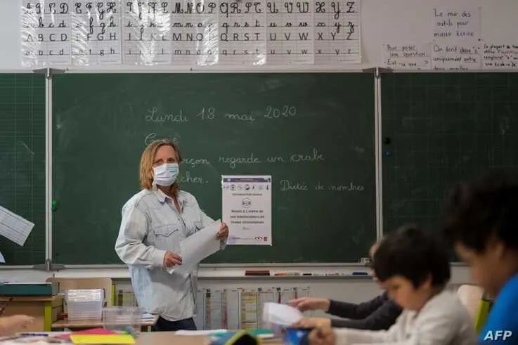 警报拉响! 返校才几天 70个孩子惨感染! 学校紧急关闭 大温家长发请愿书