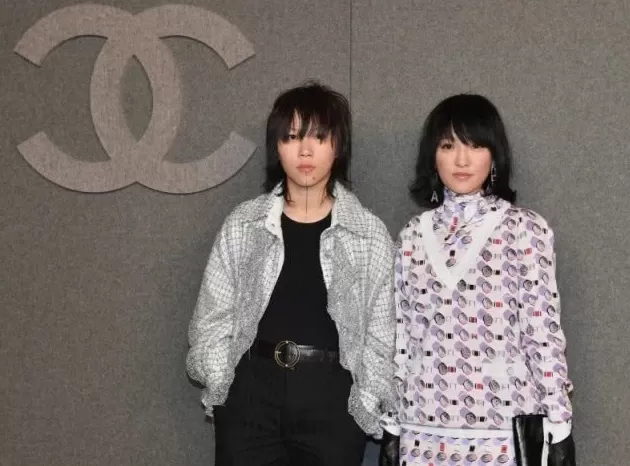 心酸! 中国影后嫁美国华人 婚后6年两人形同陌路 男方独自跑回美国