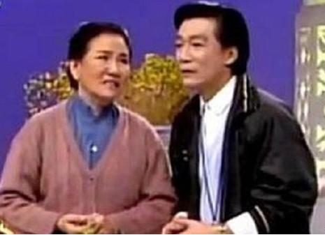 1999年深夜,赵丽蓉痛不欲生恳求安乐死,临终对巩汉林留下一句忠告