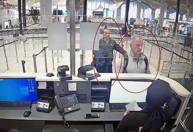前美国特工被捕，策划日产前董事长逃离日本，曾执行各种暗黑任务