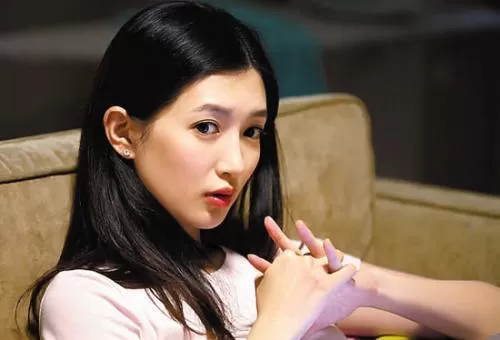 可怜的江疏影：被渣男“绿”过，被胡歌甩过，34岁至今未婚