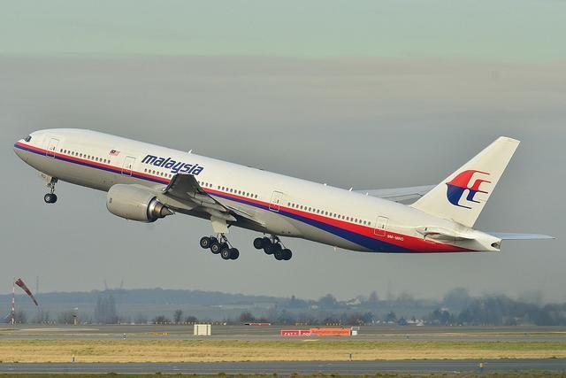 MH370失踪绝不是意外？专家：最新证据表示，操作马航之人很聪明