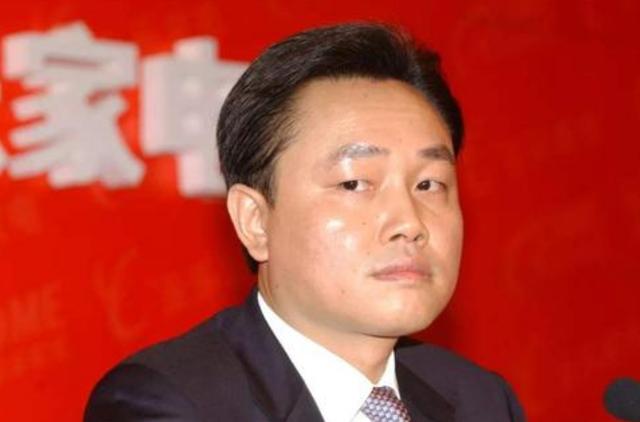“家电霸主”黄光裕出狱倒计时，曾当3次首富，坐牢12年仍握240亿