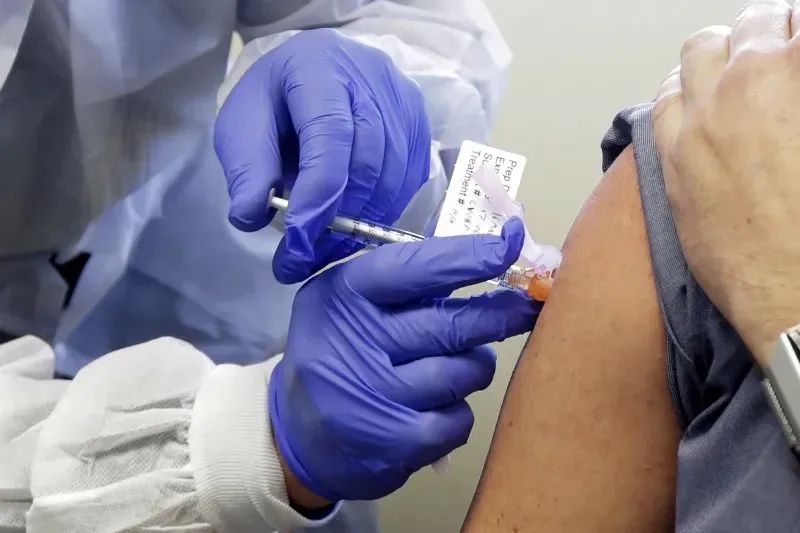 重磅! 中加合作疫苗跑赢 全部产生免疫应答! 加拿大最快下周开始人体试验!